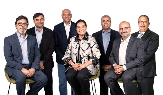 Board of Directors