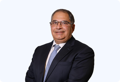 Mr. Homi Katgara