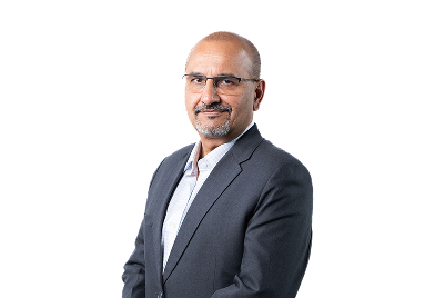 Mr. Pratik Pota