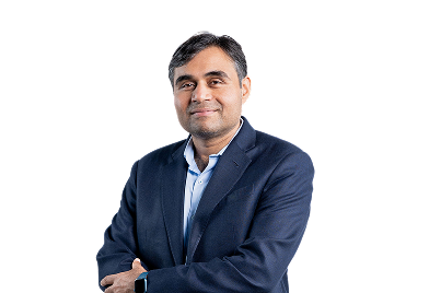 Mr. Sahil Dalal